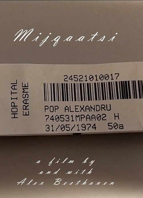 Qaatsi