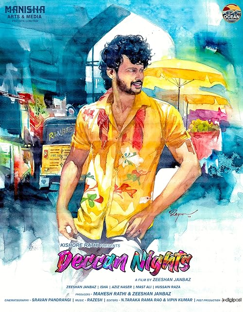 Deccan Nights