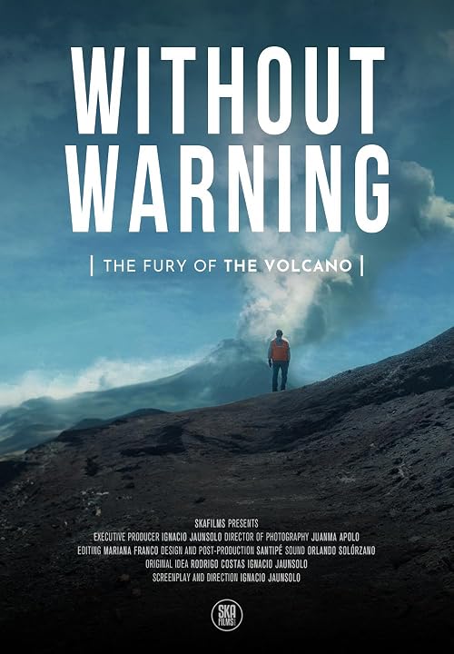 Without Warning