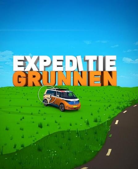 Expeditie Grunnen