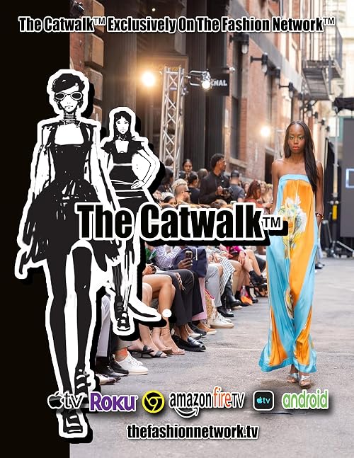 Cat Walk