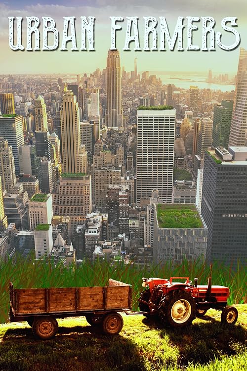 Urban Farmers