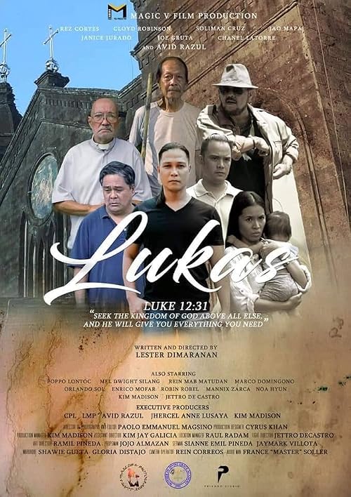 Lukas