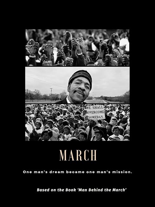 March