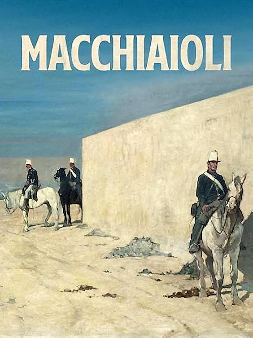 Macchiaioli