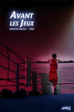 Avant les Jeux