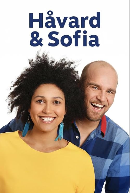 Håvard og Sofia