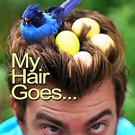 My Hair Song