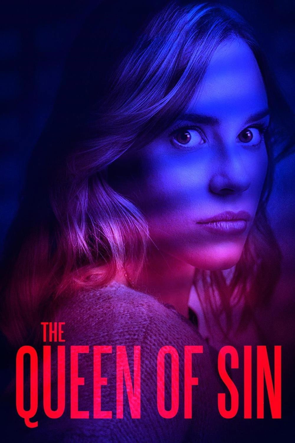 Queen of Sin