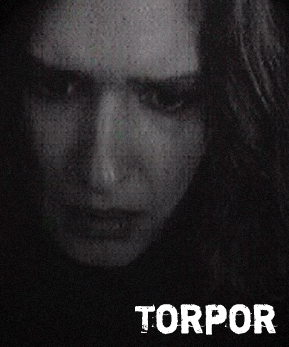 Torpor