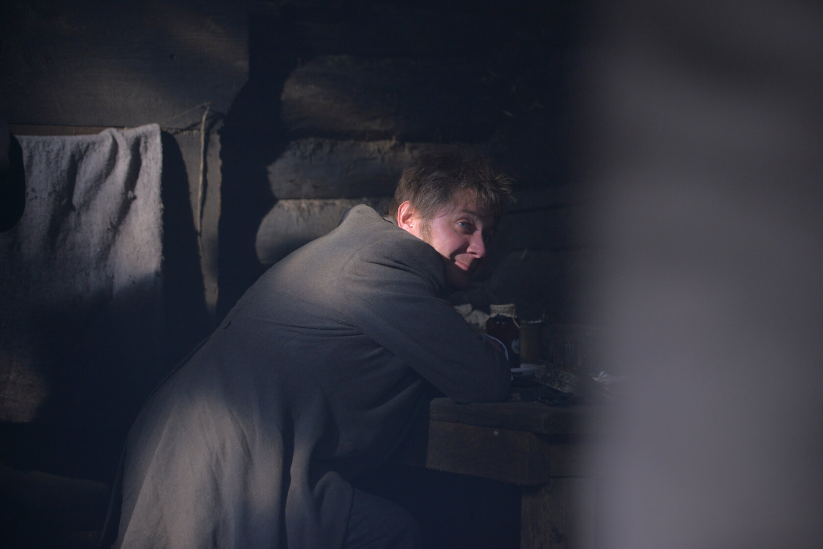 Гоголь. Вий — кадр 3
