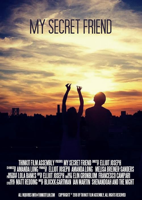 My Secret Friend