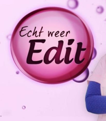 Echt Weer Edit