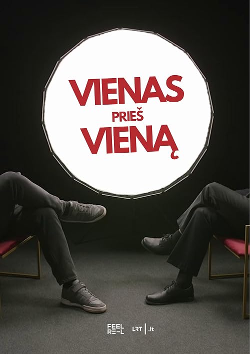 Vienas pries viena