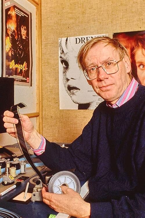 En film af Nils Malmros