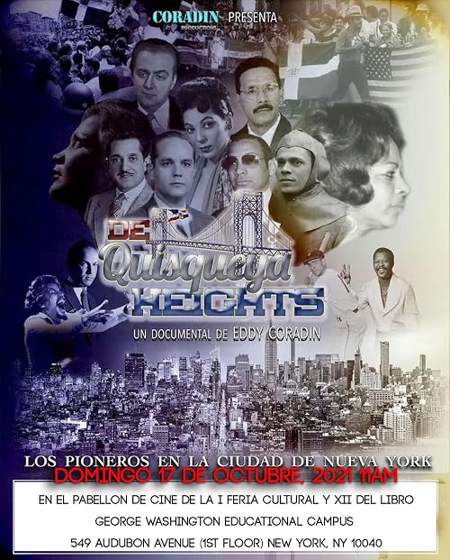 De Quisqueya Heights