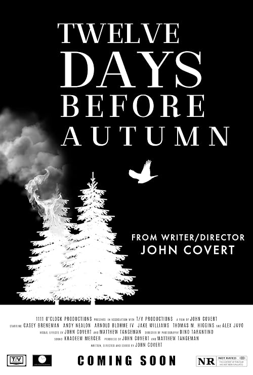 Twelve Days Before Autumn