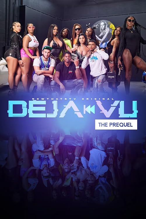 DejaVu Miami