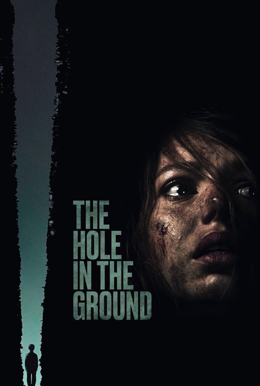 The Hole in the Ground