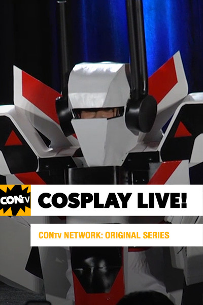 Cosplay LIVE!