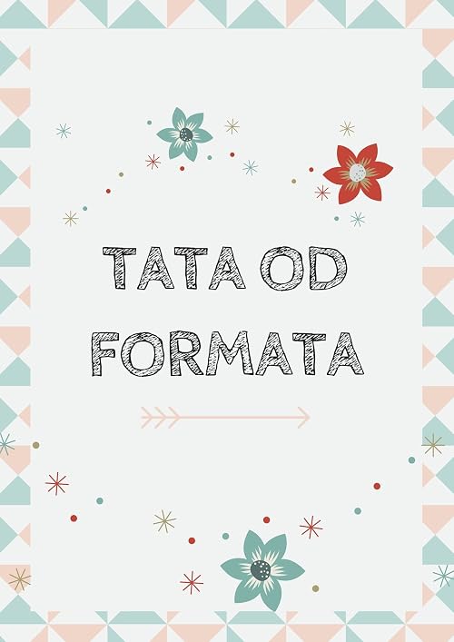 Tata od formata