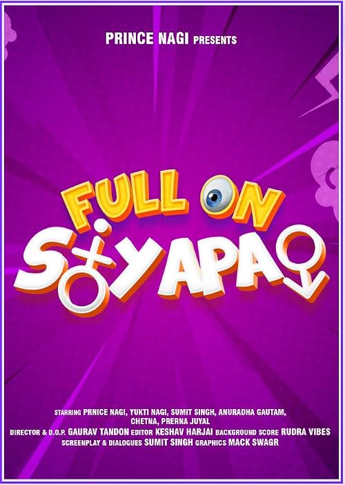 Full on Siyaapa S01