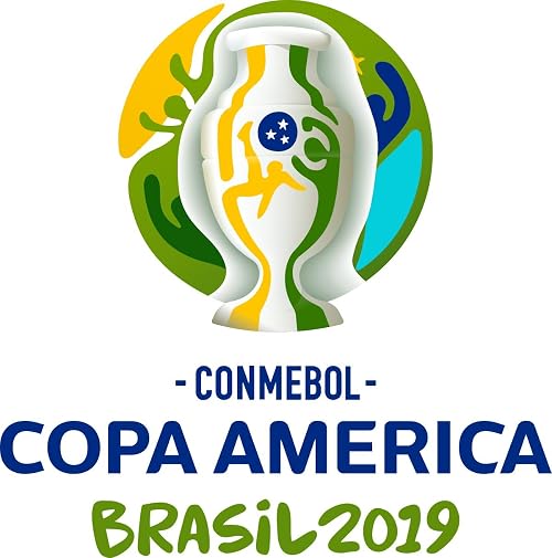 Copa América Brasil 2019