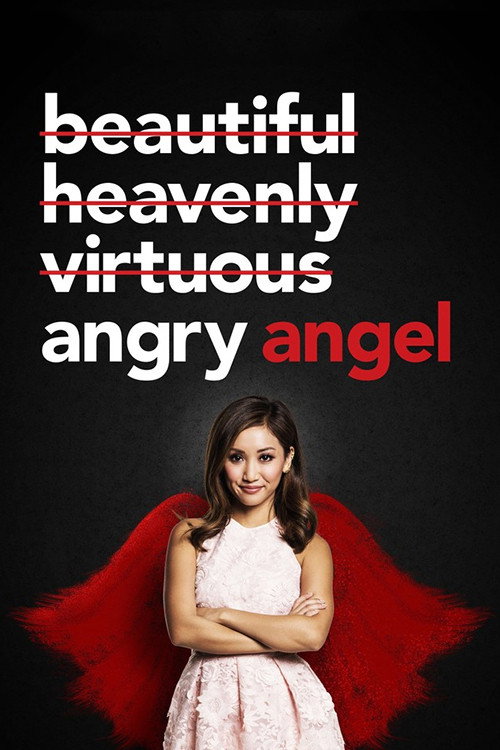 Angry Angel - Der Himmel muss warten