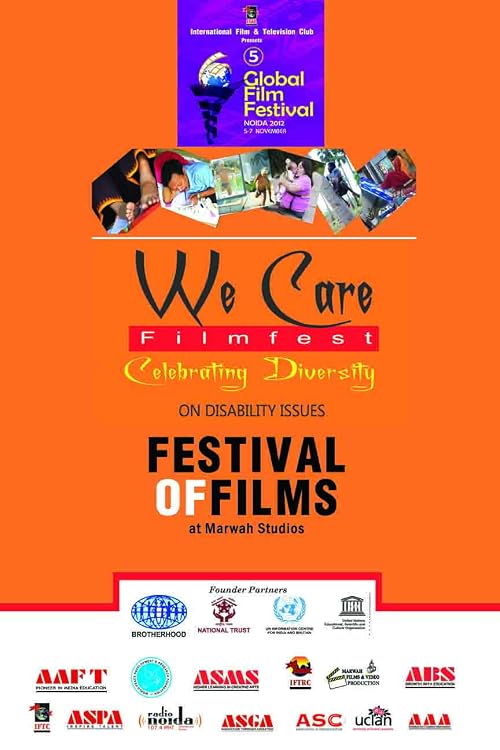 We Care Film Festival