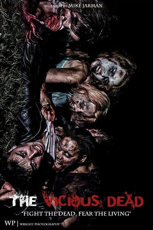 The Vicious Dead