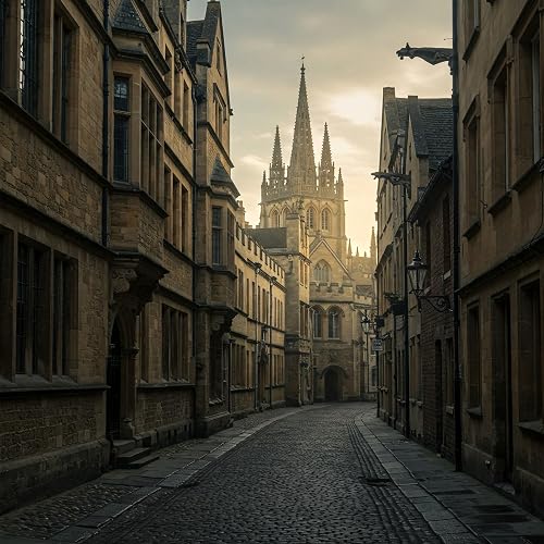 Oxford Revisited