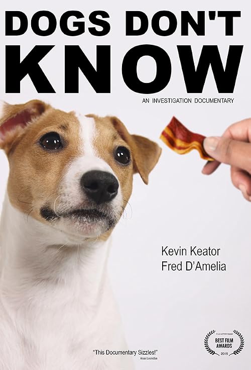 Dogs Don't Know