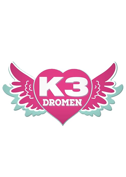 K3 Dromen: De Knuffelhoek