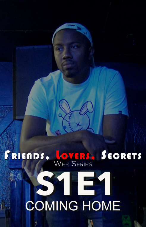 Friends, Lover, Secrets