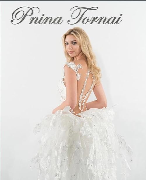 Pnina Tornai's 2018 Fragile Collection