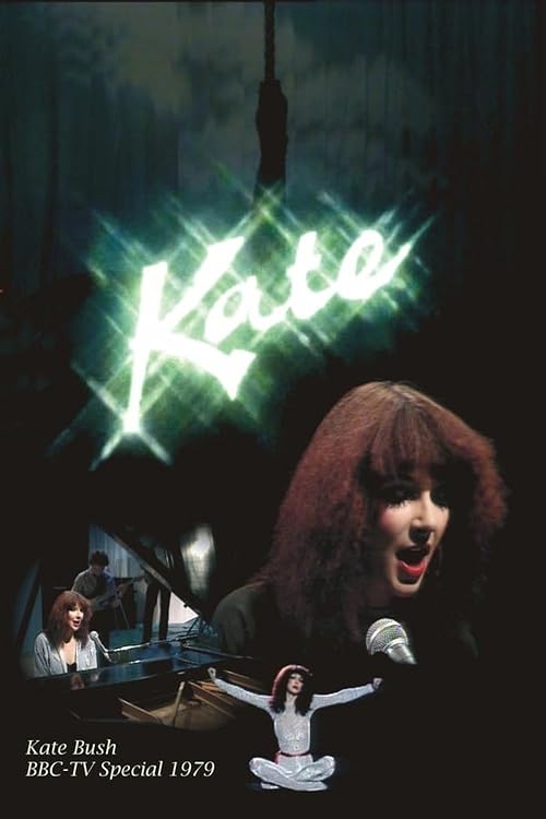Kate: Kate Bush Christmas Special 1979