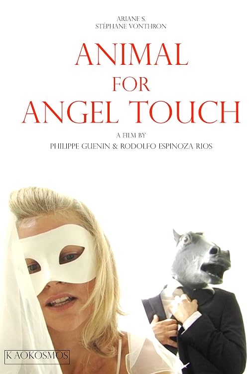 Animal for Angel Touch
