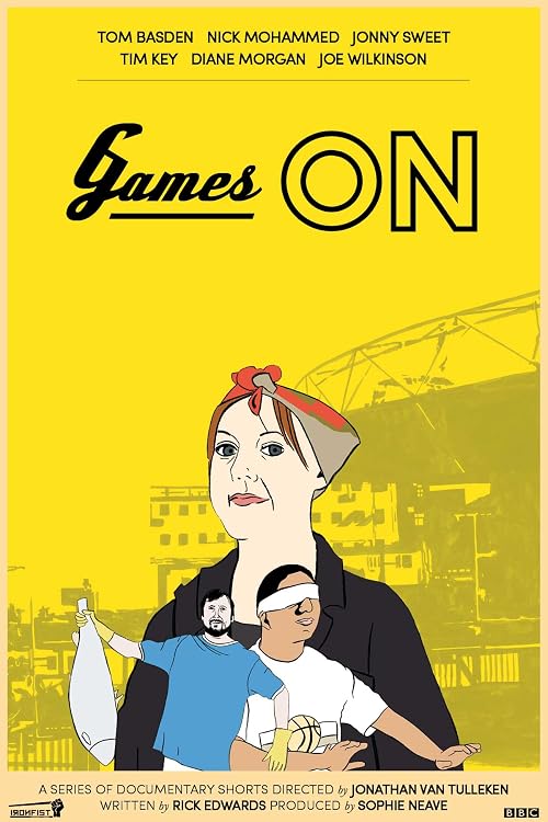 Games On