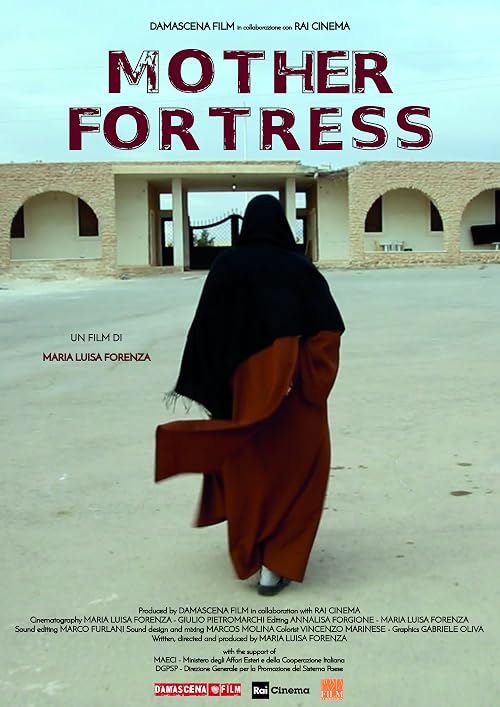 Mother Fortress