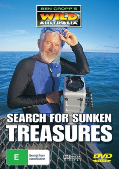 Search for Sunken Treasures