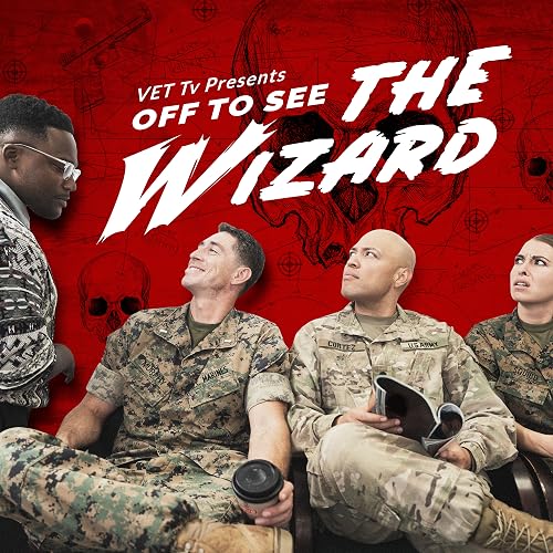 Off to See the Wizard