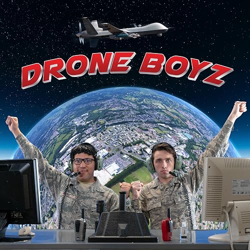 Drone Boyz