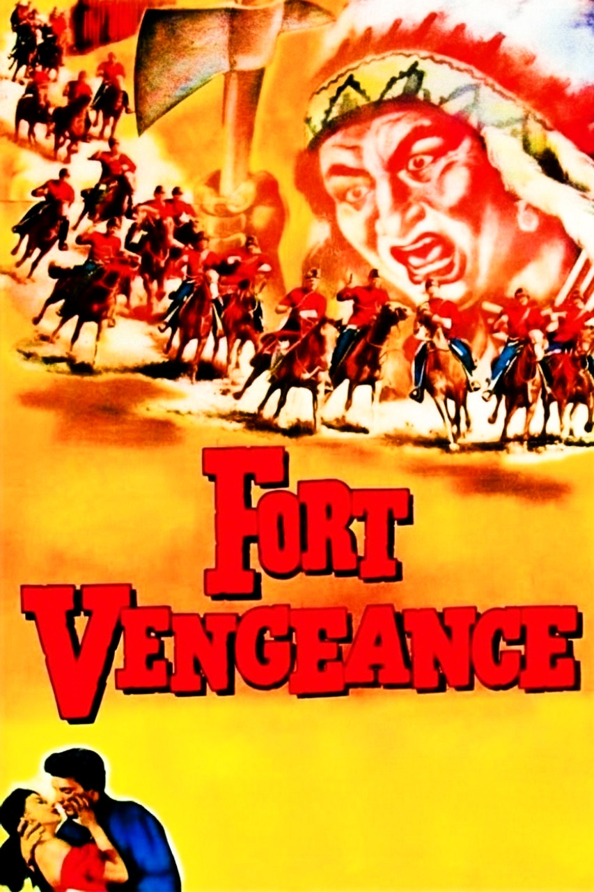 Fort der Rache