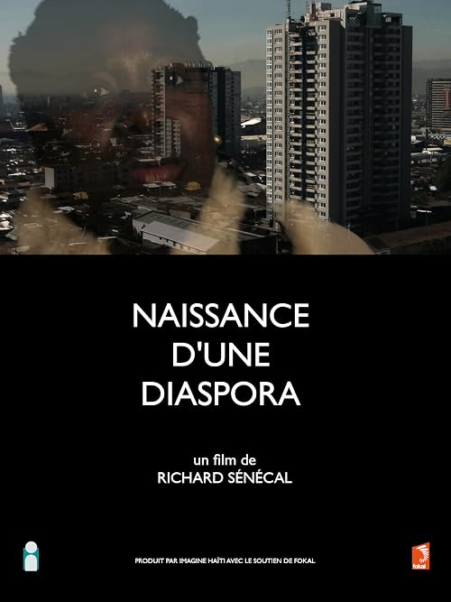 Naissance d'une diaspora