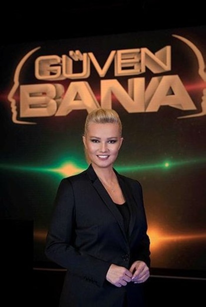 Güven Bana