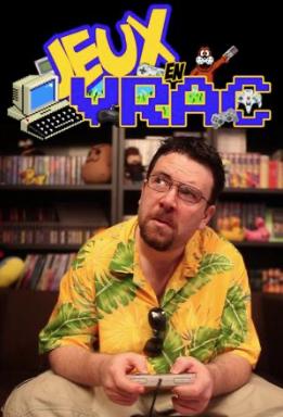 Jeux en Vrac