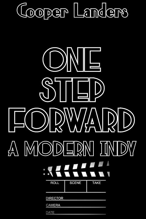 One Step Forward: A Modern Indy