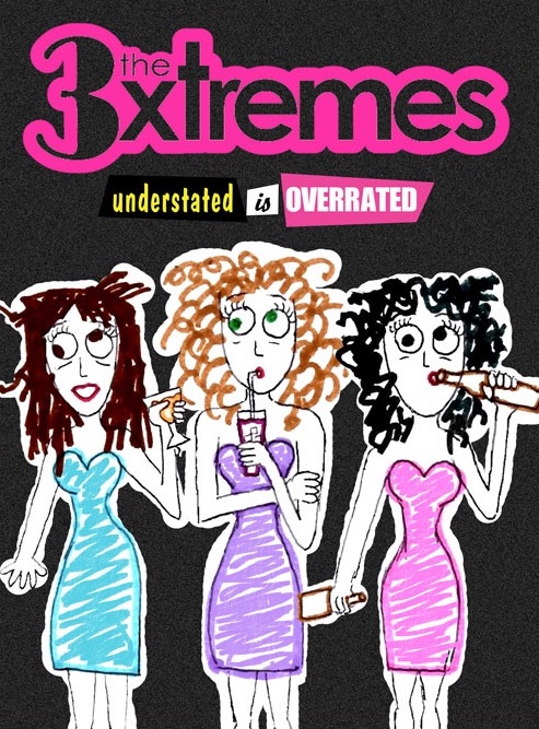 The 3xtremes