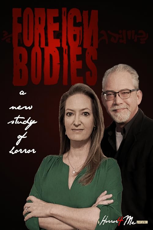Foreign Bodies