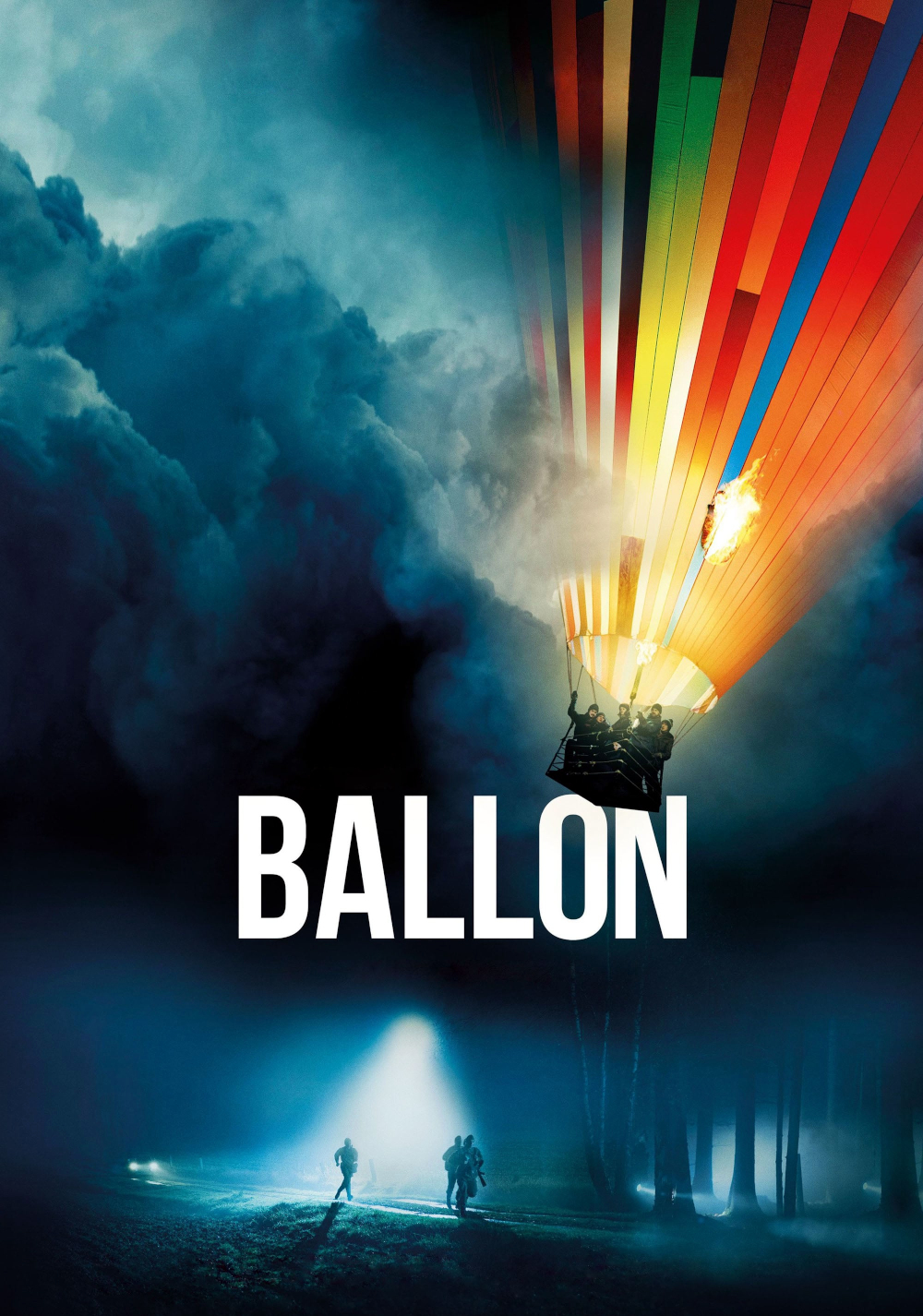 Ballon